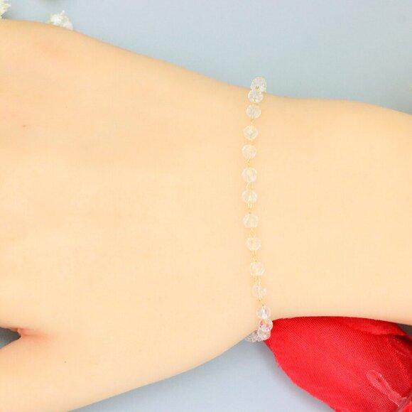 "Elegant & Trendy Bracelet, A Perfect Gift for Women, Thoughtful, EVCH1479 - Picture 9 of 10